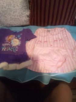 Great for Easter 2 very nice cute Baby Girls dressey dresses