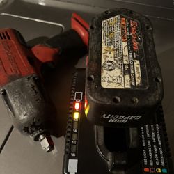 Taladro De Impacto 1/2 In Pulgada