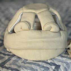 Baby Head Protector