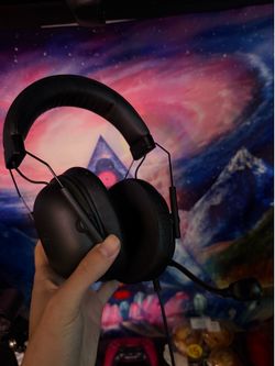 Razor Gaming Headset