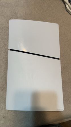 Ps5 digital used