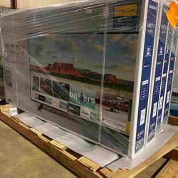 TVs Everything Must Go HQNHM