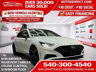 2023 Hyundai Sonata