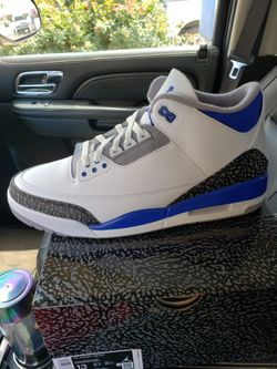 Jordan Retro 3