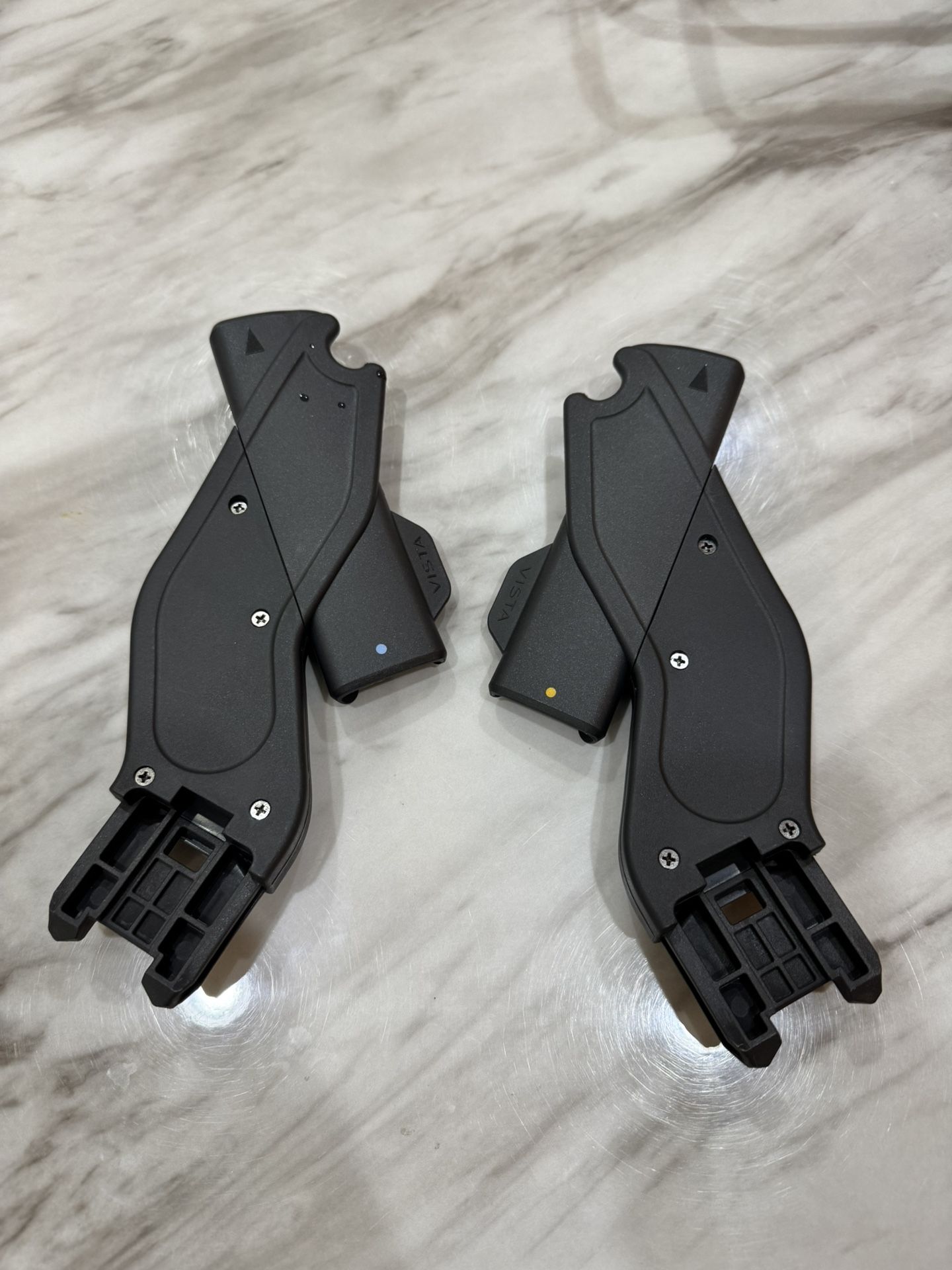 Vista Stroller Adapter