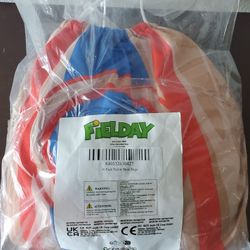 FIELDAY - Nylon All-Weather Bean Bags, 16 Pack