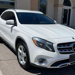 2019 Mercedes-Benz GLA 250