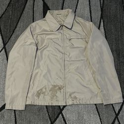 Calvin klein windbreaker