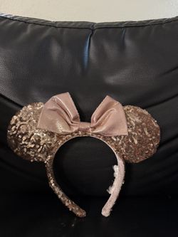 Disney Ears
