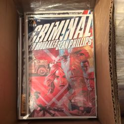 Comic Books Brand New