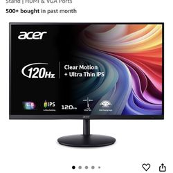 Monitor