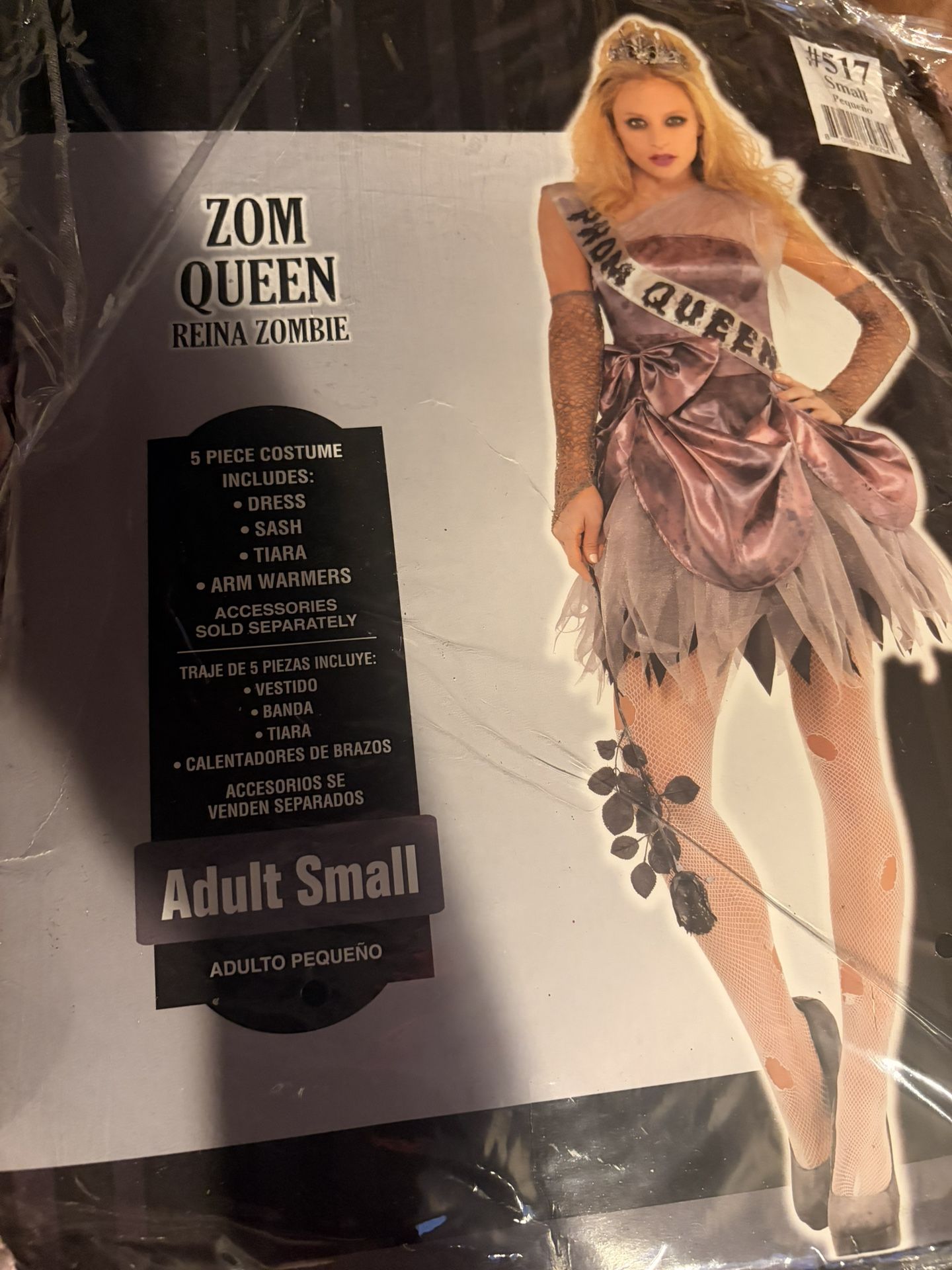 Halloween 🎃 Costume