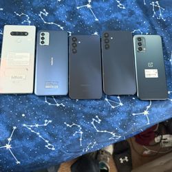 All electronics for sale