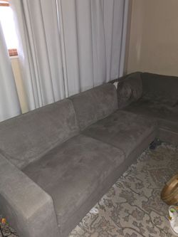 Thomasville 2-Piece Sectional