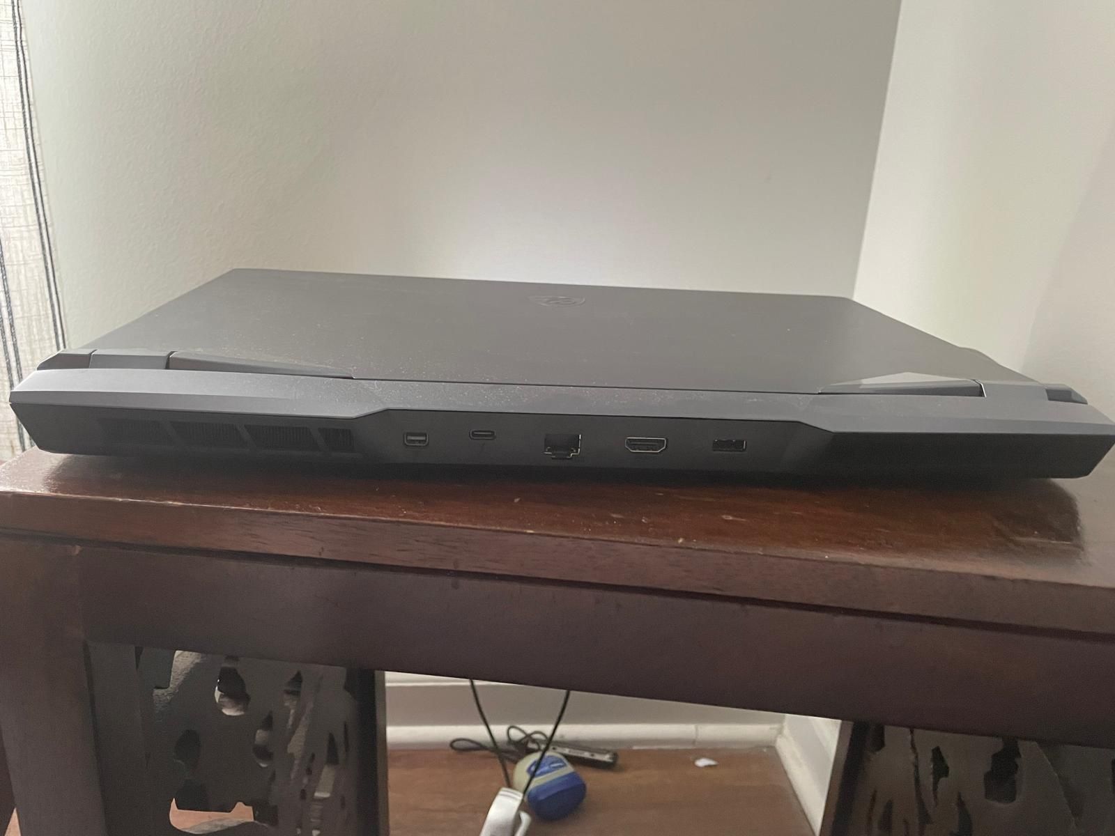 MSI GE76 Raider 11UE-046US notebook/laptop