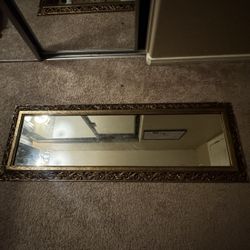 Full Length Decorative Mirror
