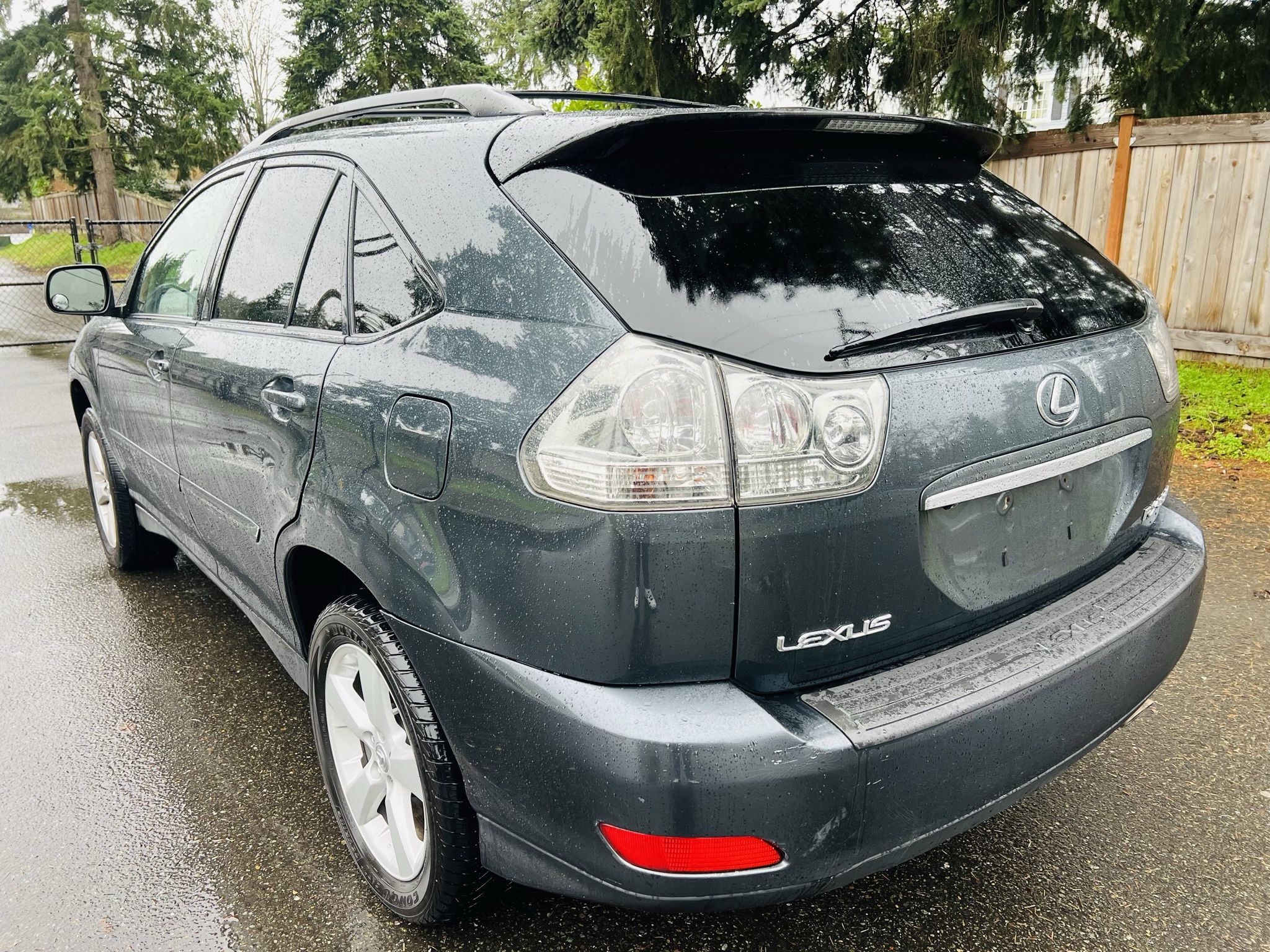 2004 Lexus Rx 330 for Sale in Tacoma, WA - OfferUp