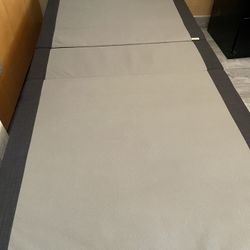 XL Twin Revive Living Space Adjustable Massage Bed Base 