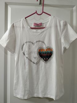 Girl's Blouse