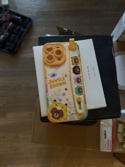 iphone 16 pro max case