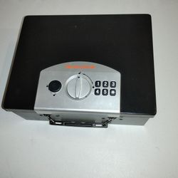 Honeywell Safe