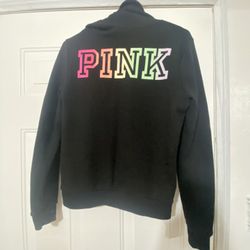 PINK Hoodie Brand New Without Tag 
