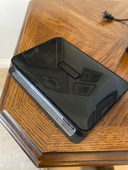 Netgear N750 Wireless Router