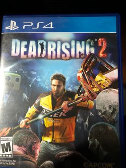 Dead rising 2