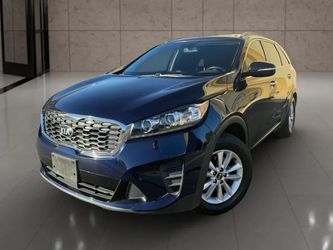 2020 Kia Sorento