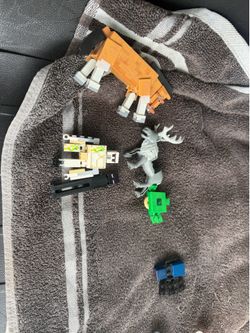 Lego lot (read description) updated