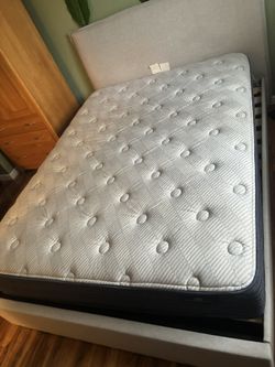 Queen Size Mattress 