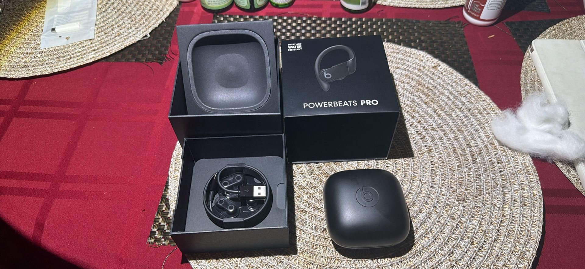 POWERBEATS PRO $150 OBO