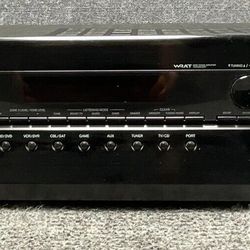 Onkyo Home Theatre Receiver And Speakers 7.1
