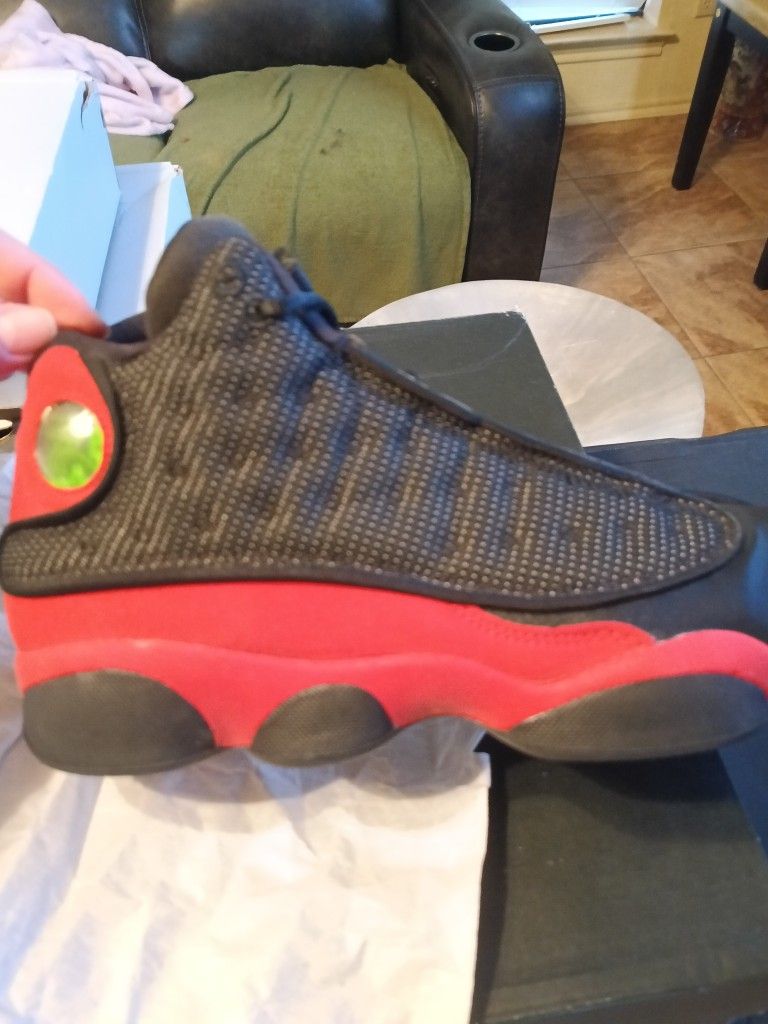 Jordan 13