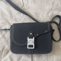 CD Messenger Bag 