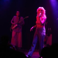 Honey Revenge Tickets 