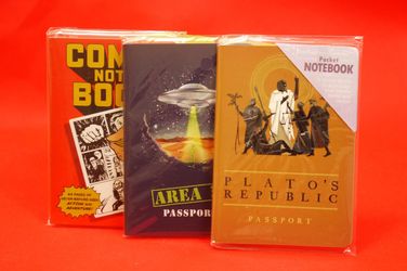 📚••Collector 📒 Notebooks ••NEW••