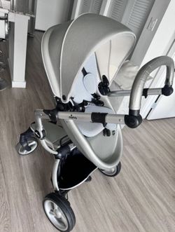 Mima Xari Stroller