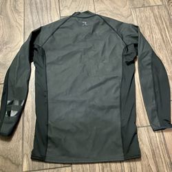 Hurley Hybrid WetSuit/Rash Guard XXL New 