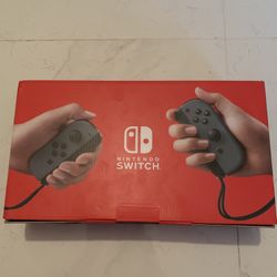 Looking For Trade BRAND NEW Nintendo Switch