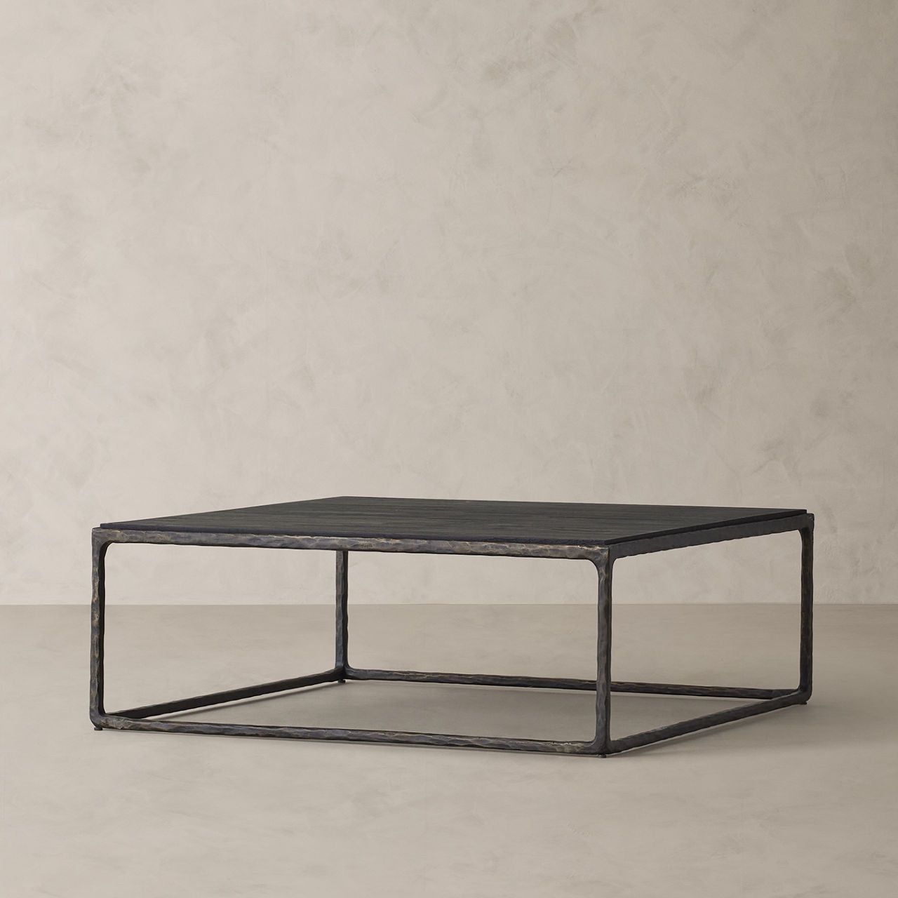 Square Coffee Table