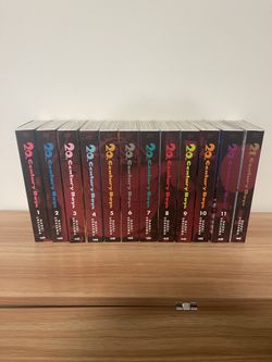 20th Century Boys Perfect Edition – Volumes 1–11 (Complete Set) – Naoki Urasawa