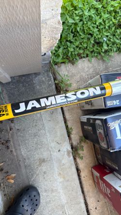 Tree cutting tool extension