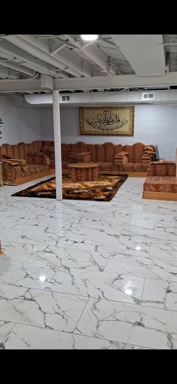 Arabic Furniture Set مجلس عربي