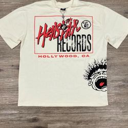 Hellstar Shirt 1:1