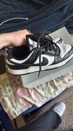 Nike Dunks size 10
