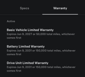 2023 Tesla Model S