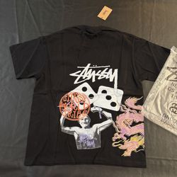 Stussy Shirt