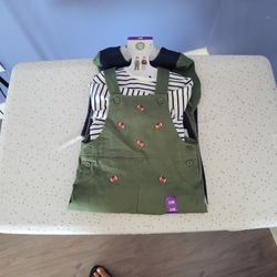 Little Me 24M Baby Boy Football 4pc Set New