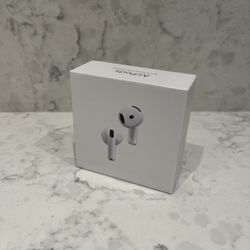 *UNOPENED* AirPods 4 ANC